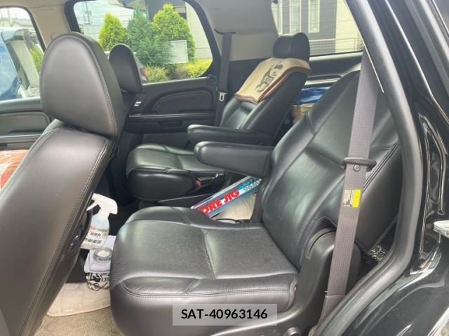 Cadillac ESCALADE 2012-07 7615347-21