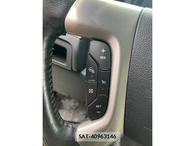 Cadillac ESCALADE 2012-07 7615347-23