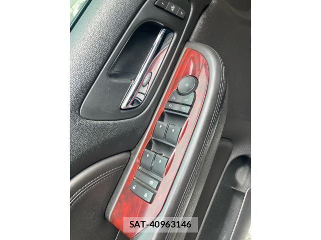 Cadillac ESCALADE 2012-07 7615347-24