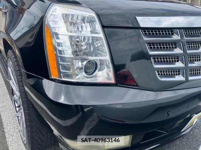 Cadillac ESCALADE 2012-07 7615347-2