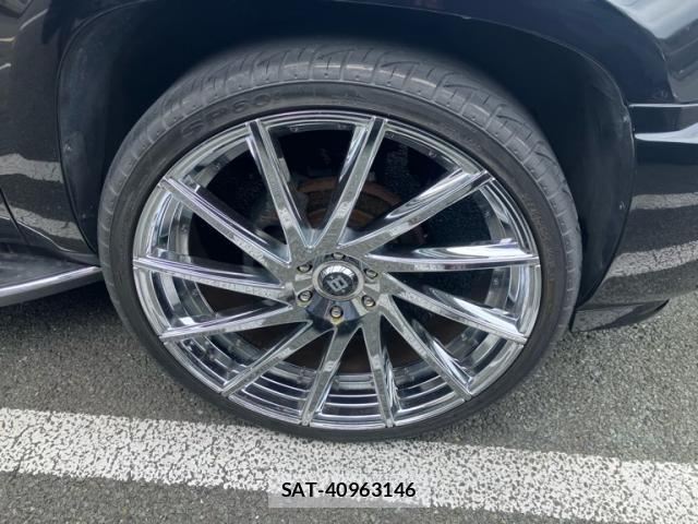 Cadillac ESCALADE 2012-07 7615347-7