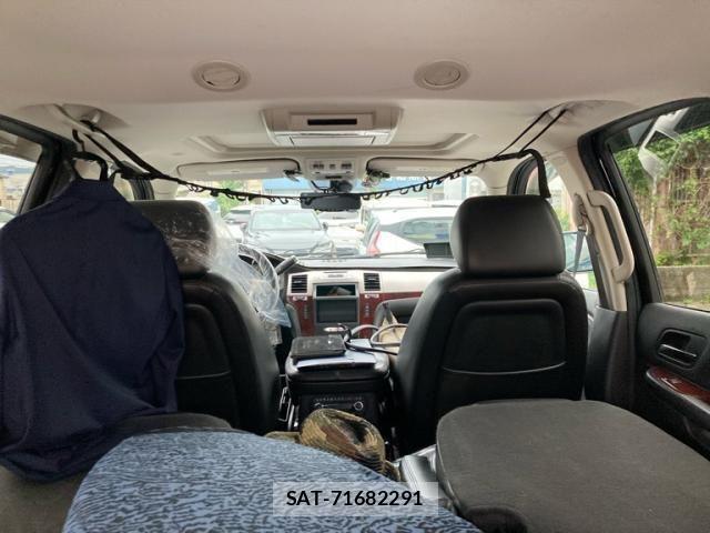 Cadillac ESCALADE 2010-02 7615346-13