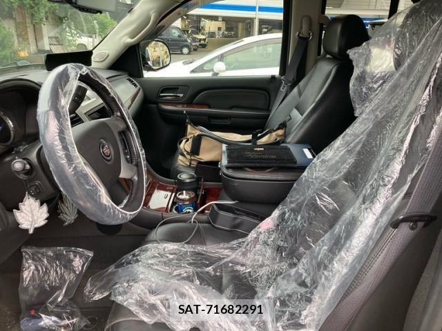 Cadillac ESCALADE 2010-02 7615346-18