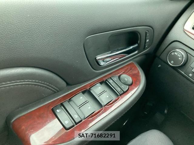 Cadillac ESCALADE 2010-02 7615346-21