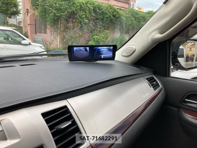 Cadillac ESCALADE 2010-02 7615346-22