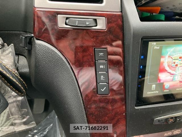 Cadillac ESCALADE 2010-02 7615346-24