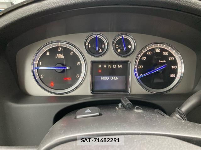 Cadillac ESCALADE 2010-02 7615346-26