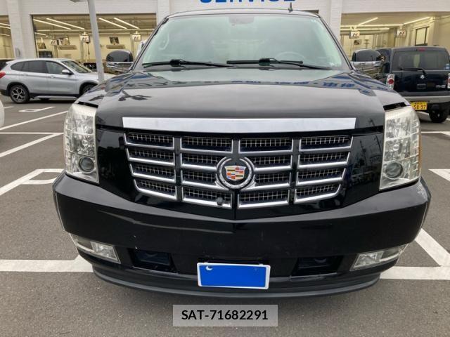 Cadillac ESCALADE 2010-02 7615346-4