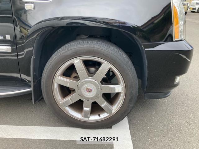 Cadillac ESCALADE 2010-02 7615346-5