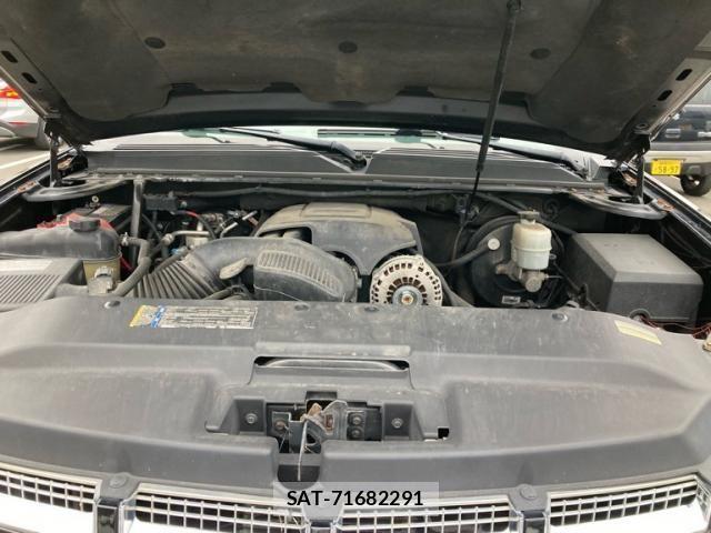 Cadillac ESCALADE 2010-02 7615346-7