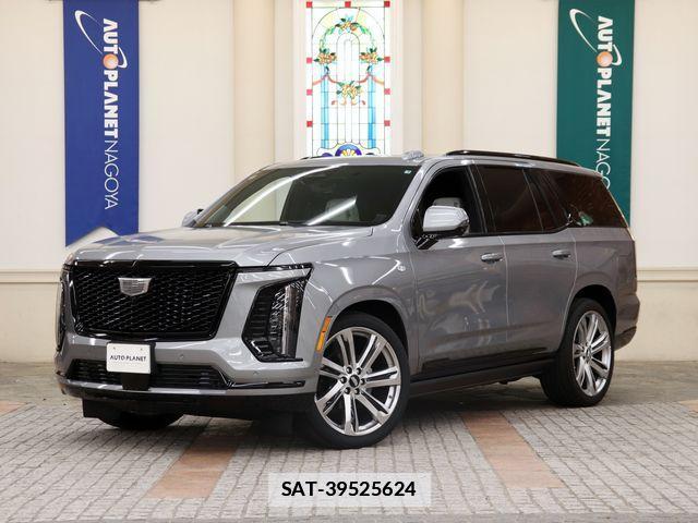 Cadillac ESCALADE 2025-08 7783187-0