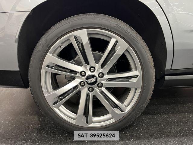 Cadillac ESCALADE 2025-08 7783187-11