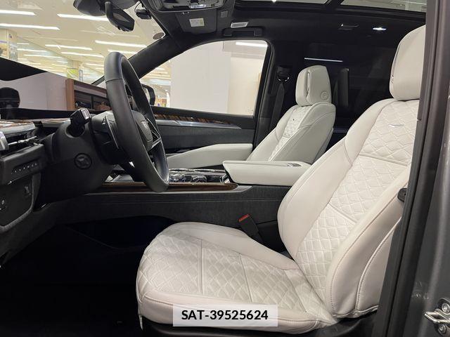 Cadillac ESCALADE 2025-08 7783187-3