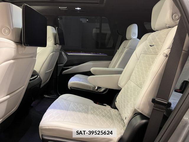 Cadillac ESCALADE 2025-08 7783187-4