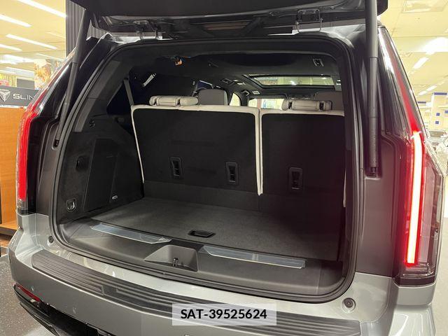 Cadillac ESCALADE 2025-08 7783187-6
