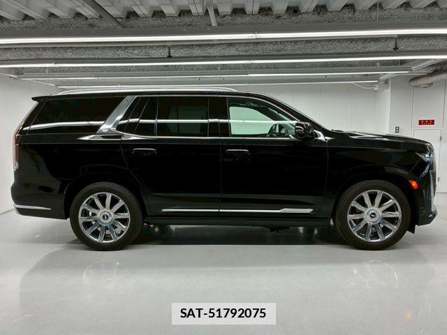 Cadillac ESCALADE 2024-10 7875637-9