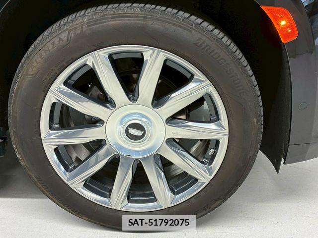 Cadillac ESCALADE 2024-10 7875637-10