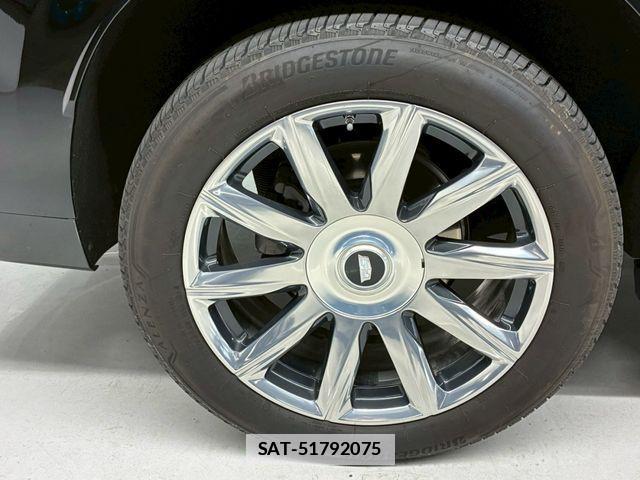Cadillac ESCALADE 2024-10 7875637-11