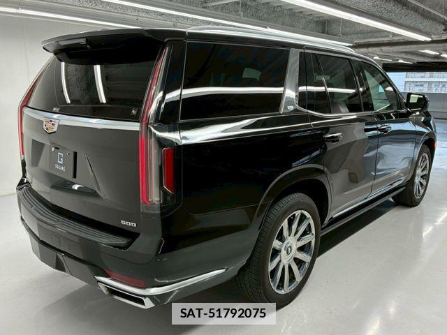 Cadillac ESCALADE 2024-10 7875637-12