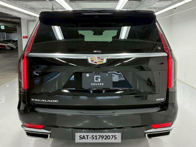 Cadillac ESCALADE 2024-10 7875637-13