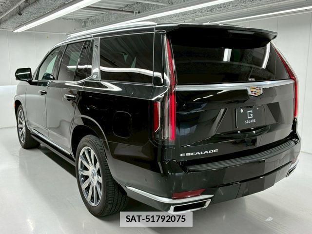 Cadillac ESCALADE 2024-10 7875637-14