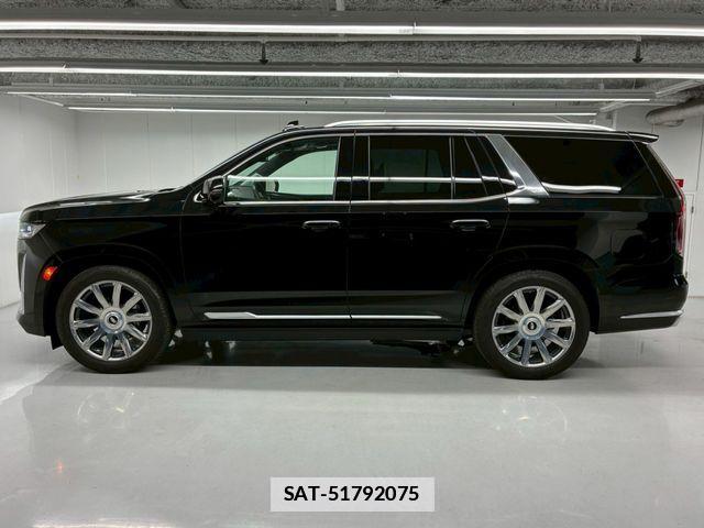 Cadillac ESCALADE 2024-10 7875637-15