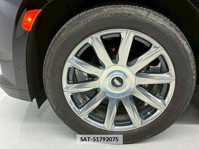 Cadillac ESCALADE 2024-10 7875637-16