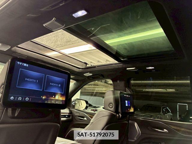 Cadillac ESCALADE 2024-10 7875637-1