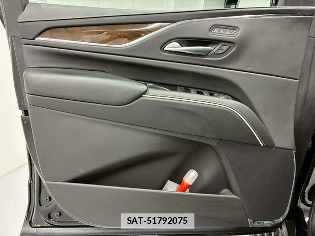 Cadillac ESCALADE 2024-10 7875637-20
