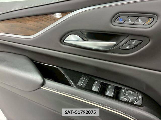 Cadillac ESCALADE 2024-10 7875637-21