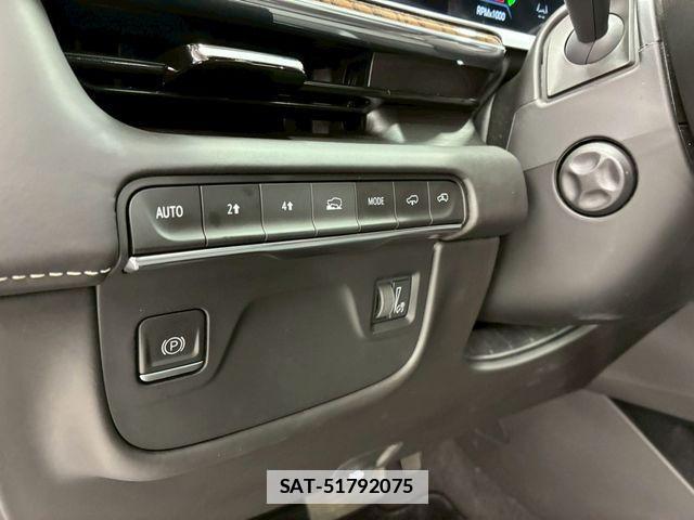 Cadillac ESCALADE 2024-10 7875637-27