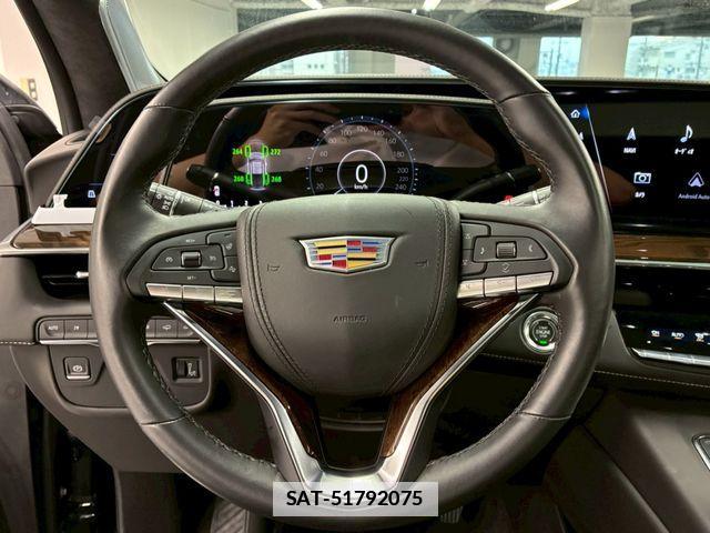 Cadillac ESCALADE 2024-10 7875637-28