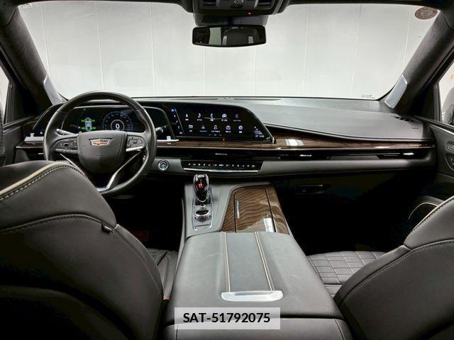 Cadillac ESCALADE 2024-10 7875637-2