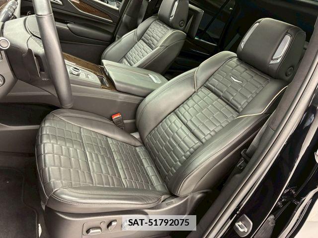 Cadillac ESCALADE 2024-10 7875637-3