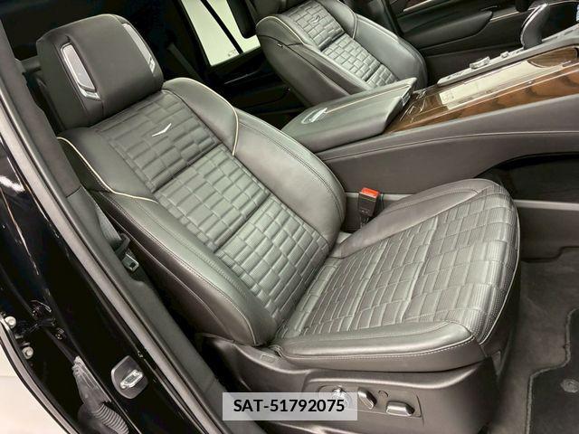 Cadillac ESCALADE 2024-10 7875637-4