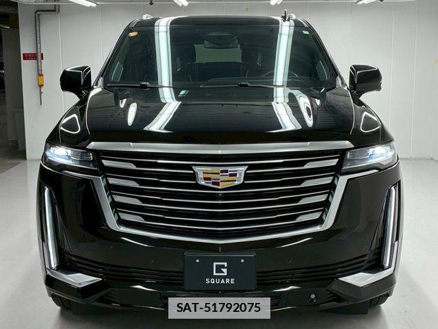 Cadillac ESCALADE 2024-10 7875637-7