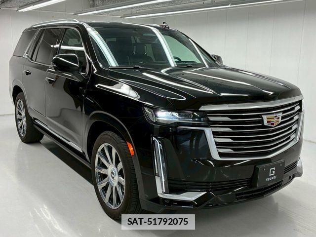 Cadillac ESCALADE 2024-10 7875637-8