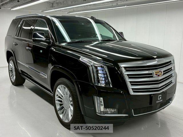 Cadillac ESCALADE 2017-04 7875636-9