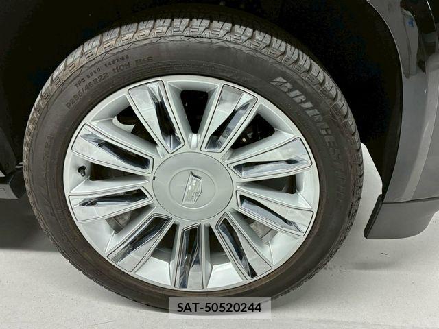 Cadillac ESCALADE 2017-04 7875636-11