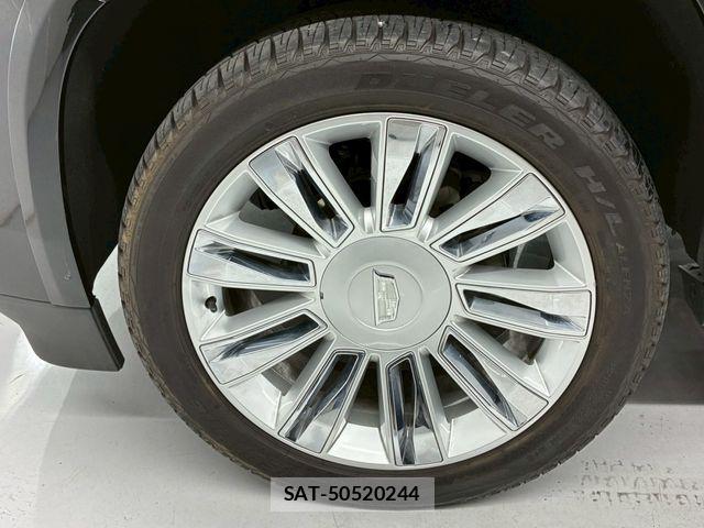 Cadillac ESCALADE 2017-04 7875636-17