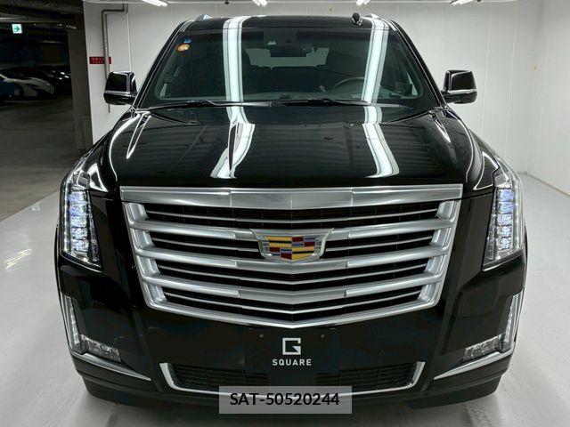 Cadillac ESCALADE 2017-04 7875636-19