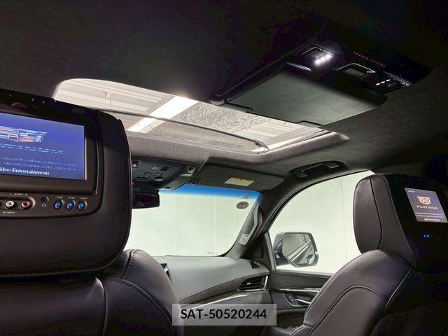 Cadillac ESCALADE 2017-04 7875636-23