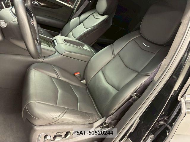 Cadillac ESCALADE 2017-04 7875636-2