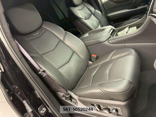 Cadillac ESCALADE 2017-04 7875636-3