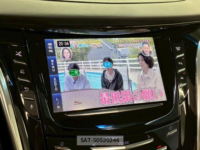 Cadillac ESCALADE 2017-04 7875636-7