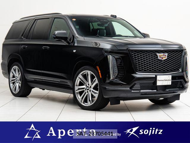 Cadillac ESCALADE 2025-06 7960755-0