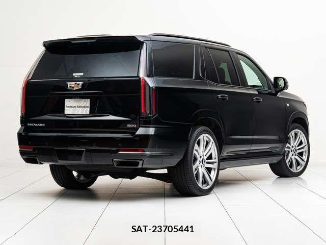 Cadillac ESCALADE 2025-06 7960755-9