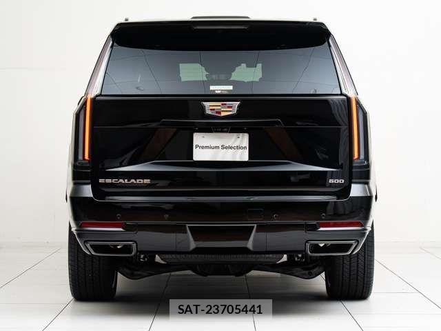 Cadillac ESCALADE 2025-06 7960755-10