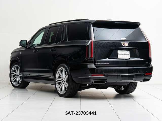 Cadillac ESCALADE 2025-06 7960755-11