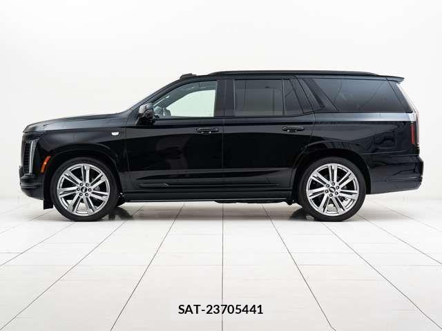 Cadillac ESCALADE 2025-06 7960755-12